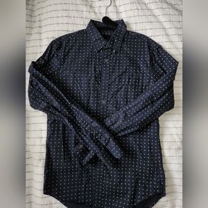 Club Monaco dress shirt